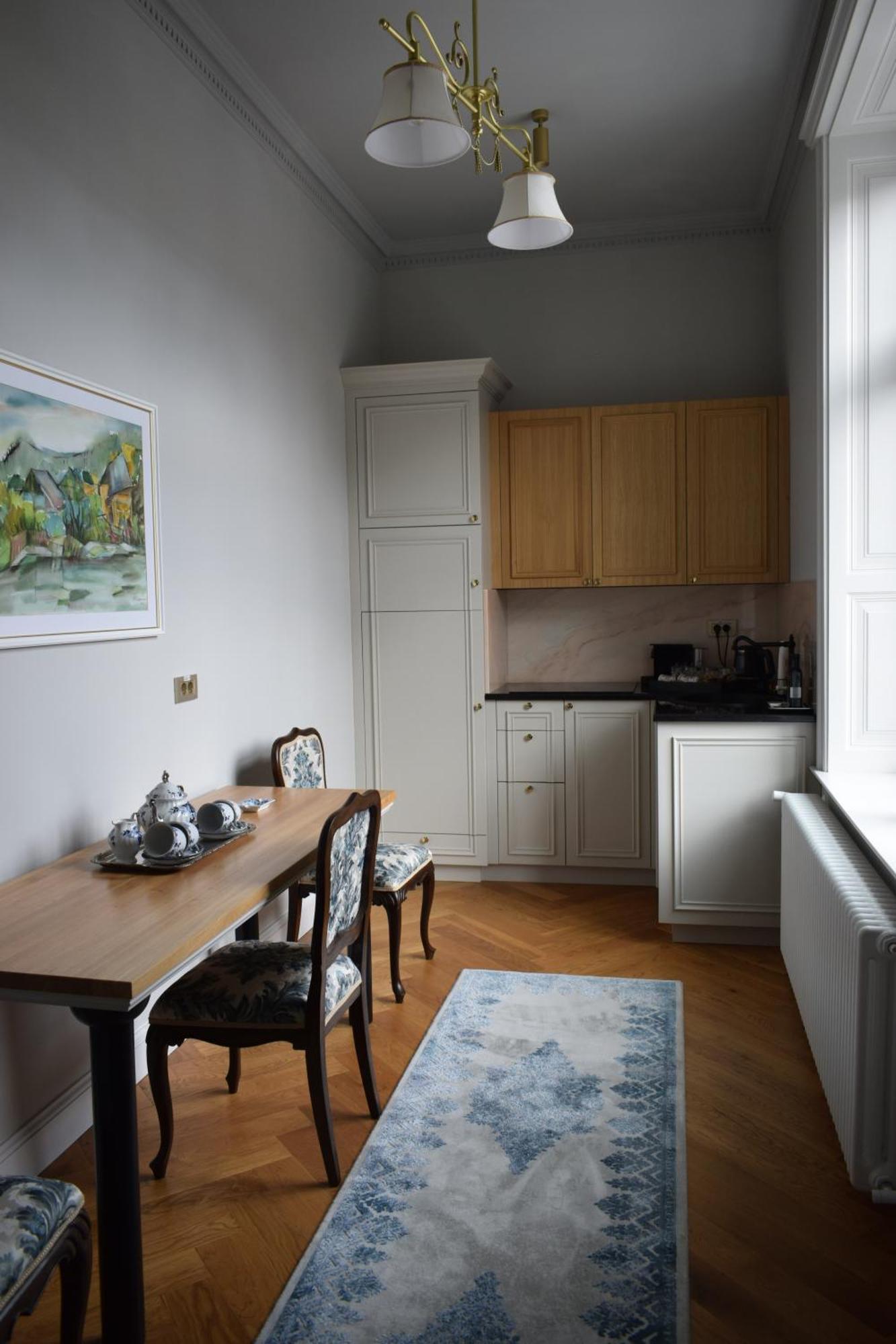 Augsburg Apart Piatra Neamţ Exterior foto